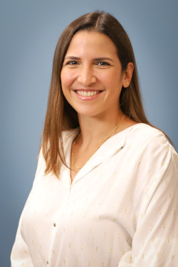 Maria-Teresa Delgado