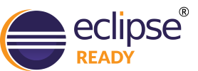 Eclipse Ready logo