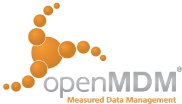 OpenMDM logo